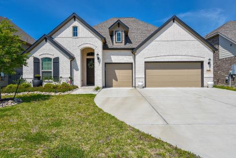 403 Bolton Drive League City TX 77573