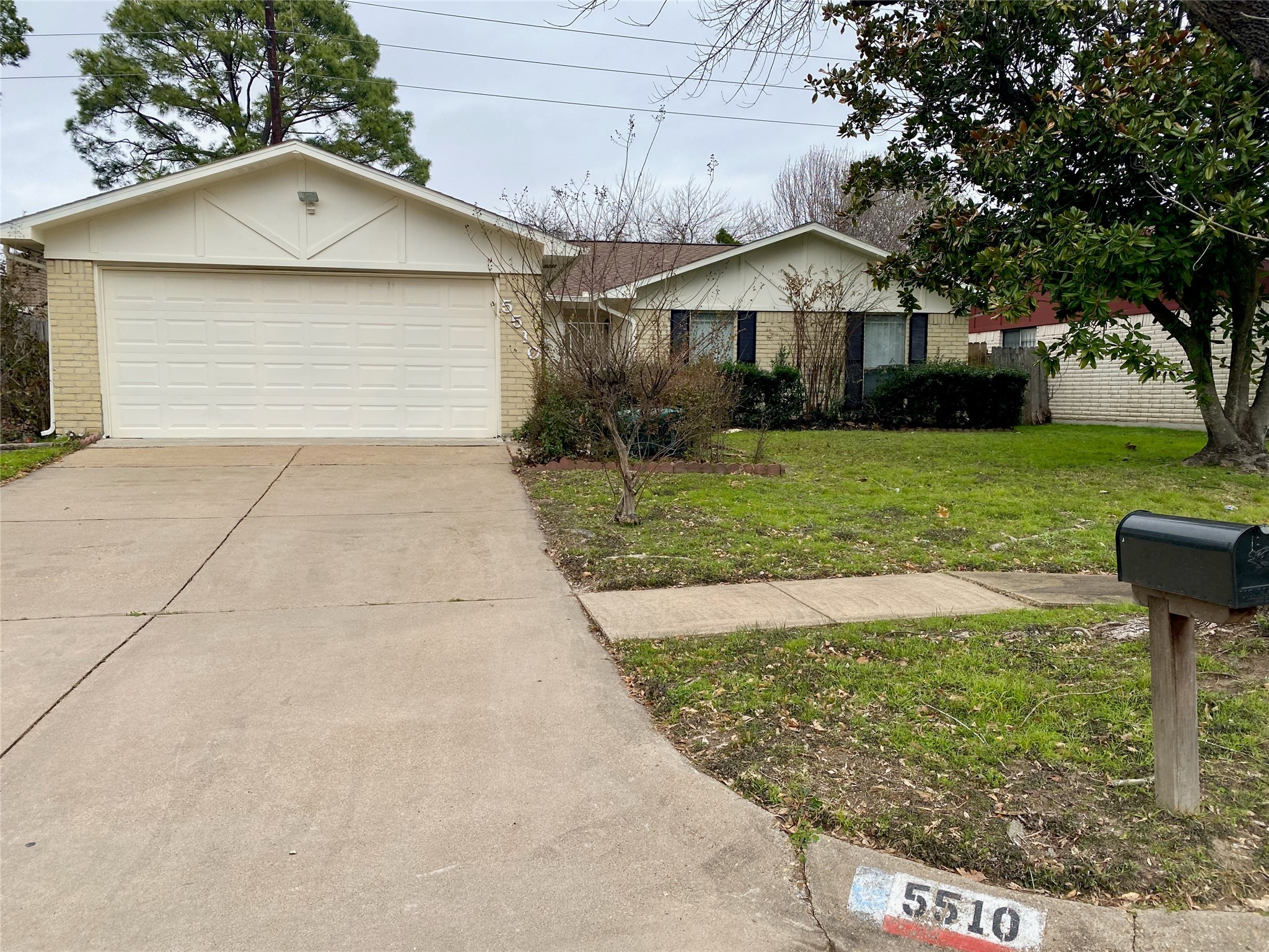 5510 Windsor Forest Drive Houston TX 77088