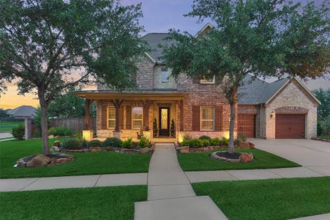 9714 Luna Springs Lane Cypress TX 77433