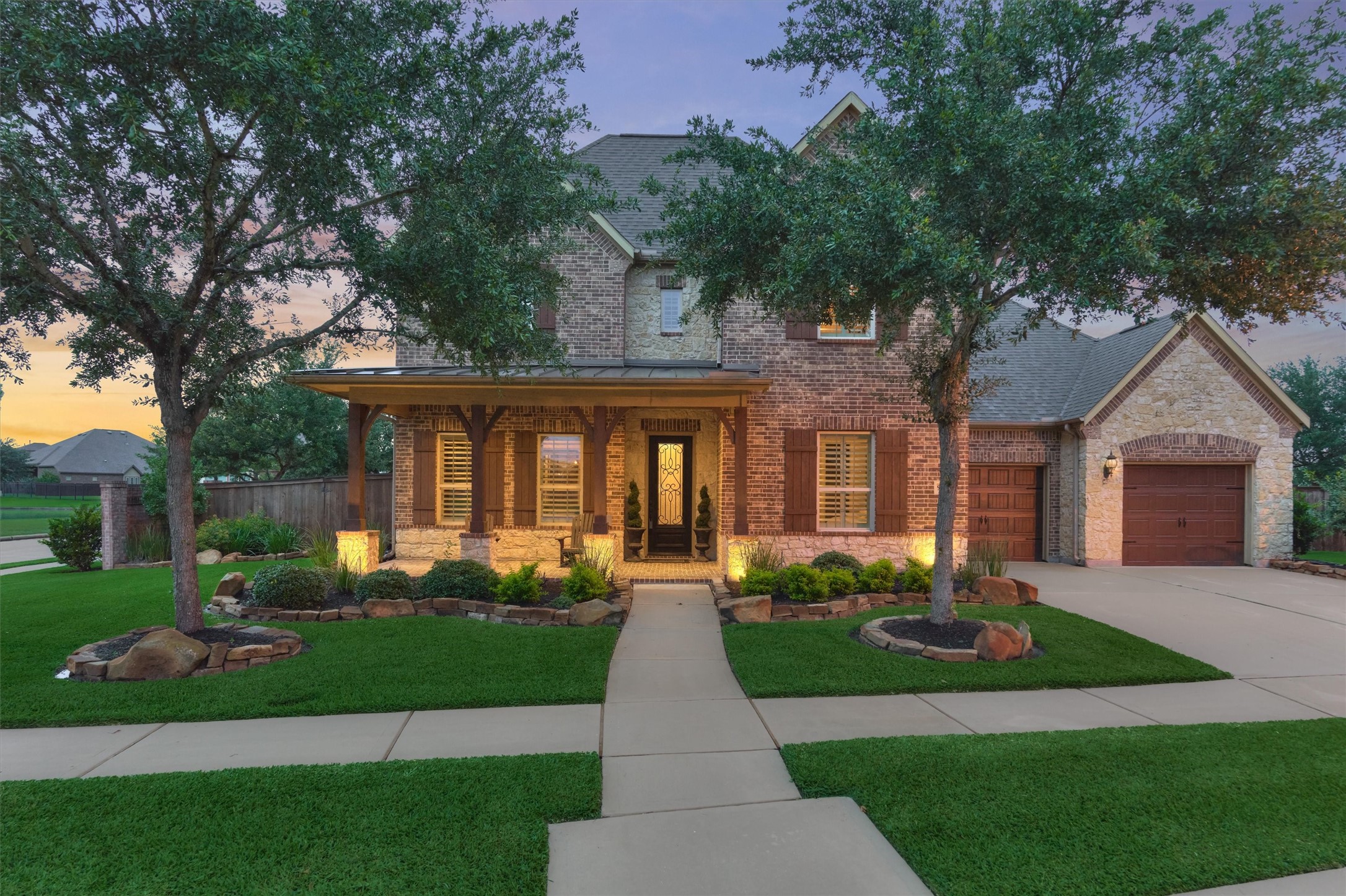 9714 Luna Springs Lane Cypress TX 77433