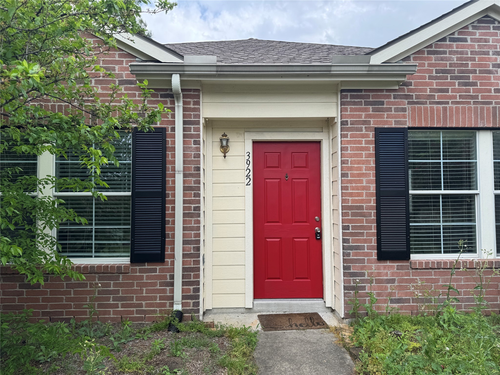 3922 Mossy Place Lane Spring TX 77388