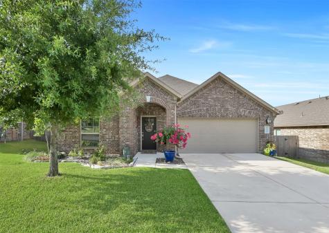 12314 Little Blue Heron Lane Conroe TX 77304