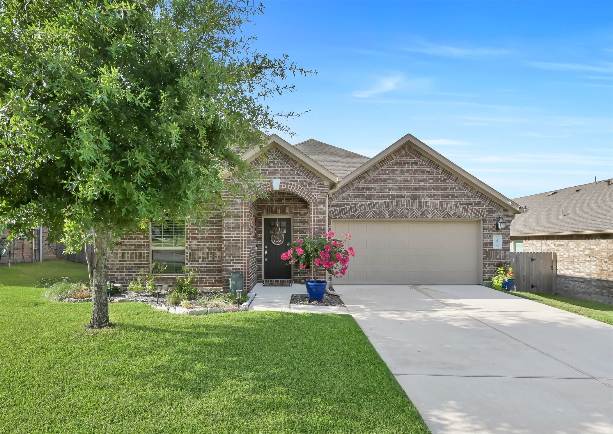 12314 Little Blue Heron Lane Conroe TX 77304