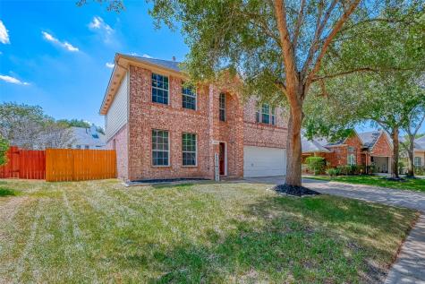 5907 Mettler Lane Richmond TX 77469