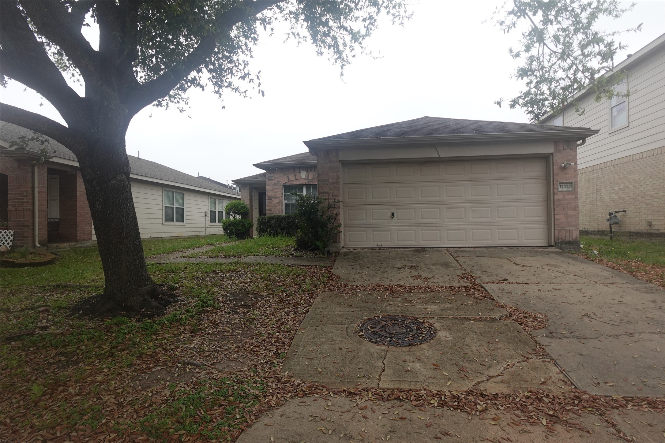 13030 Crescent Manor Lane Houston TX 77072