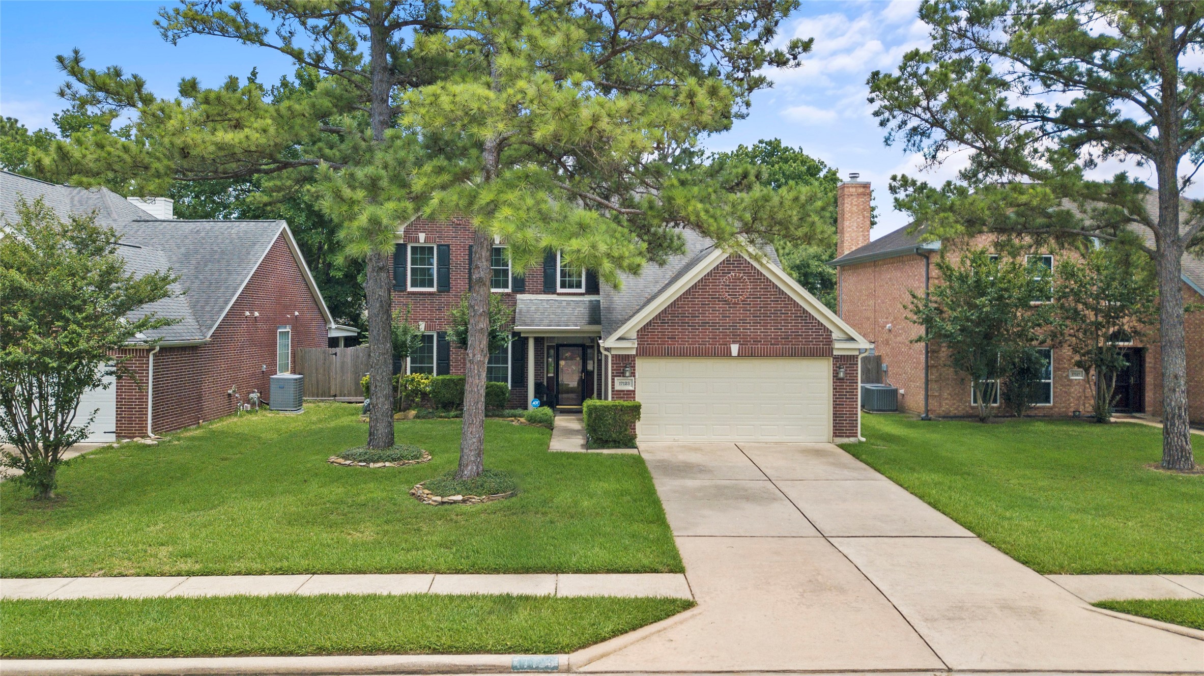 17123 Hamilwood Drive Houston TX 77095