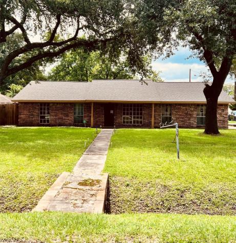 7731 Schneider Street Houston TX 77093