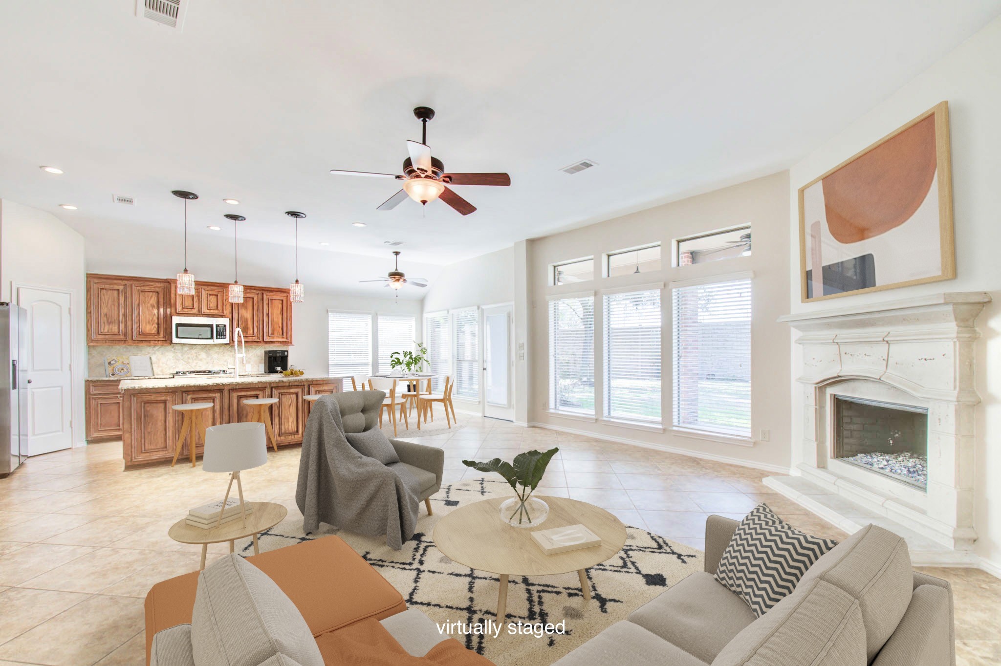 22014 Larchmont Court Richmond TX 77469