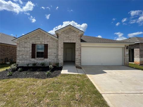 2406 Dog Leg Lane Navasota TX 77868
