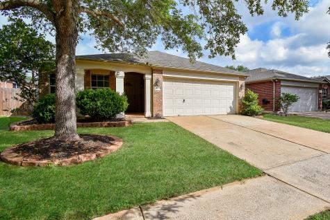 10311 Caribou Cove Missouri City TX 77459