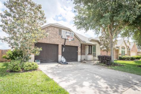 10319 Bellago Lane Richmond TX 77407