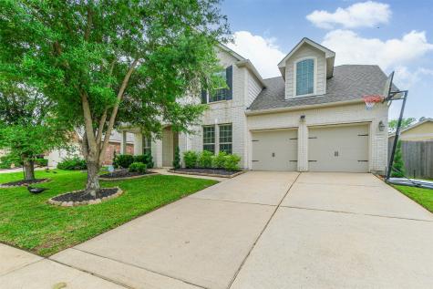 4735 Tahoe Canyon Lane Houston TX 77084