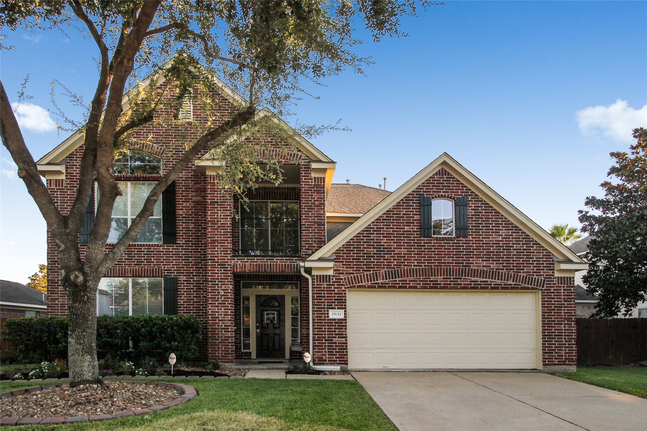 19011 Country Square Drive Houston TX 77084