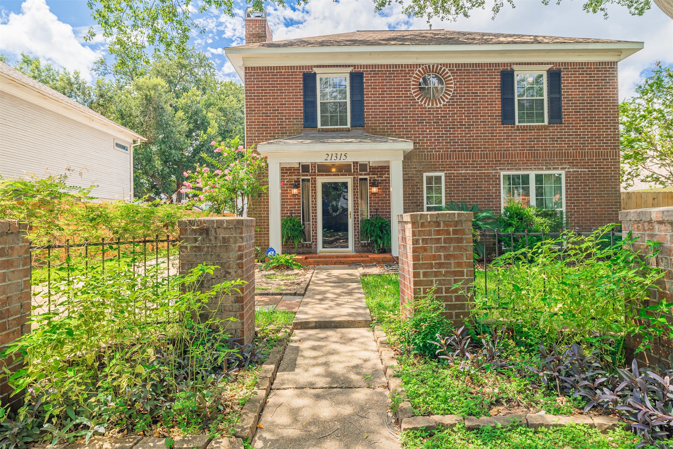 21315 Park Timbers Lane Katy TX 77450