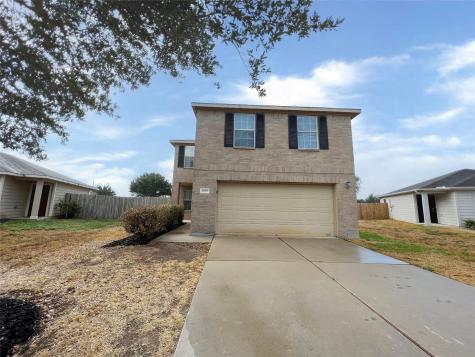7039 Rosebud Hollow Lane Richmond TX 77469