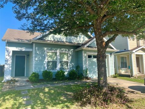 3815 Jewel Point Drive Spring TX 77386