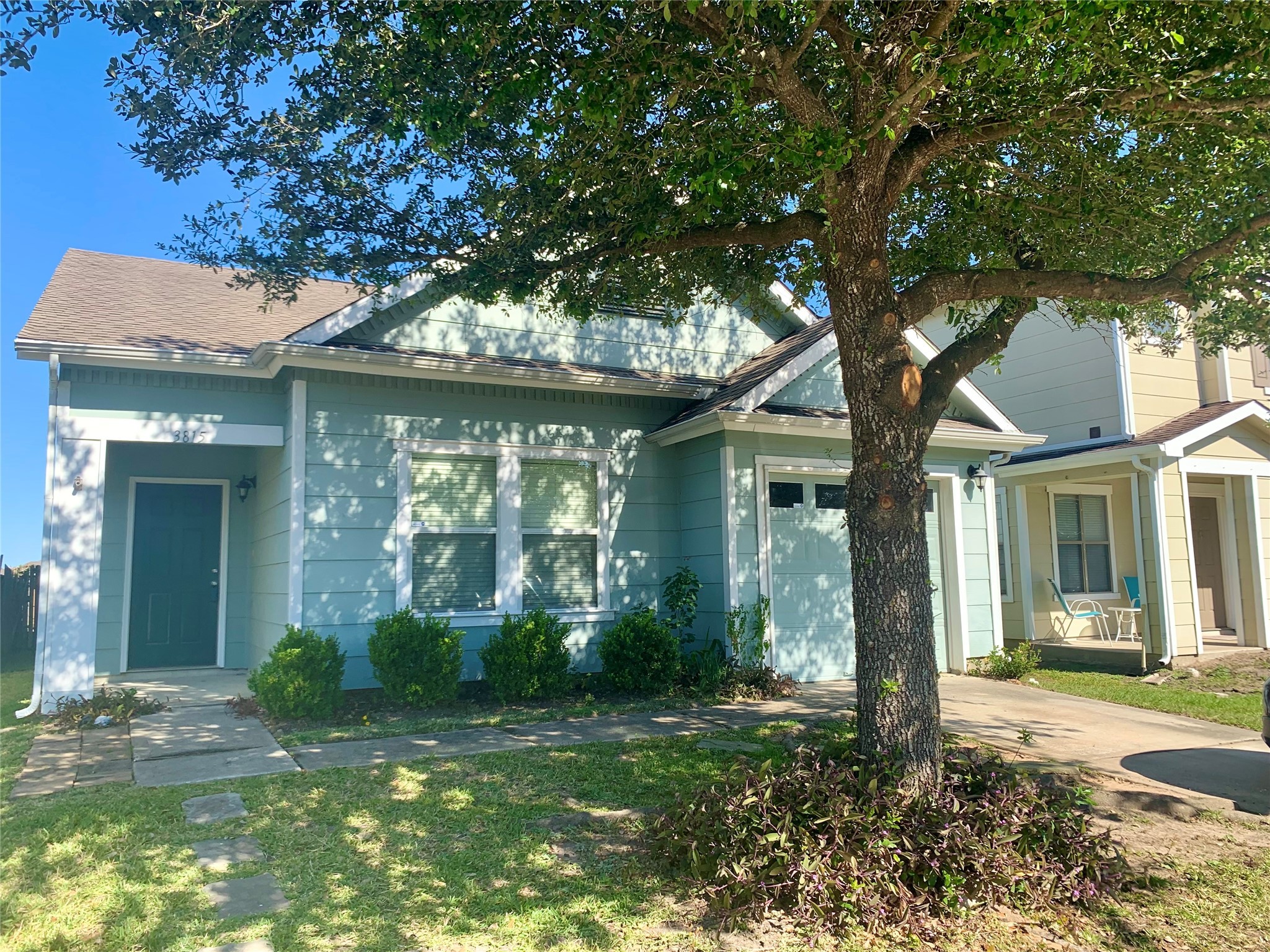 3815 Jewel Point Drive Spring TX 77386