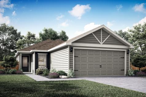 16318 Sweet Grove Drive Conroe TX 77303