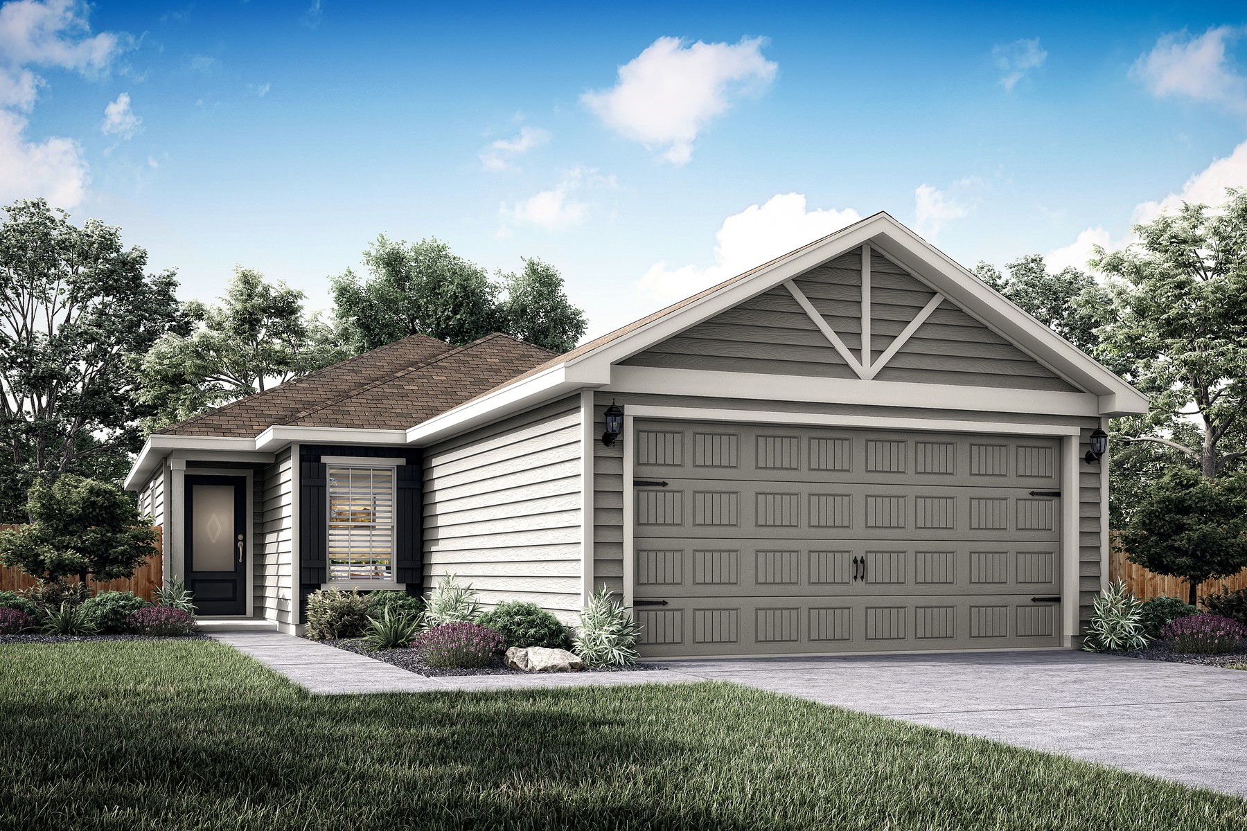 16318 Sweet Grove Drive Conroe TX 77303