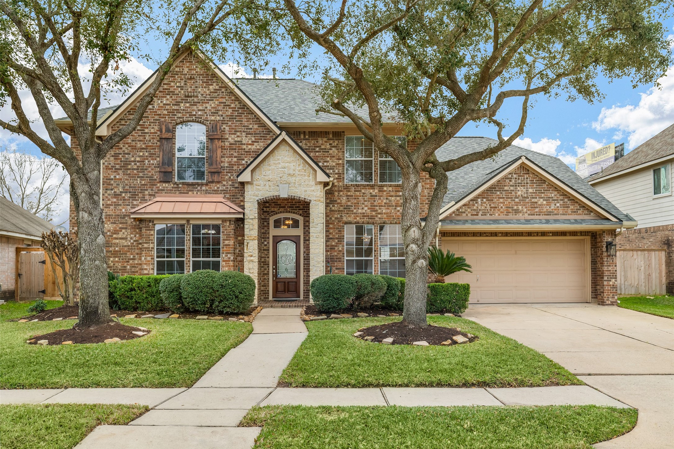 5318 Chatham Hill Lane Houston TX 77084