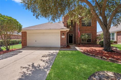 15506 Pine Valley Trail Cypress TX 77433