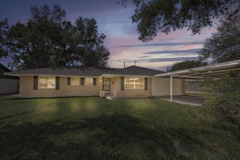 8927 Rockhurst Drive Houston TX 77080
