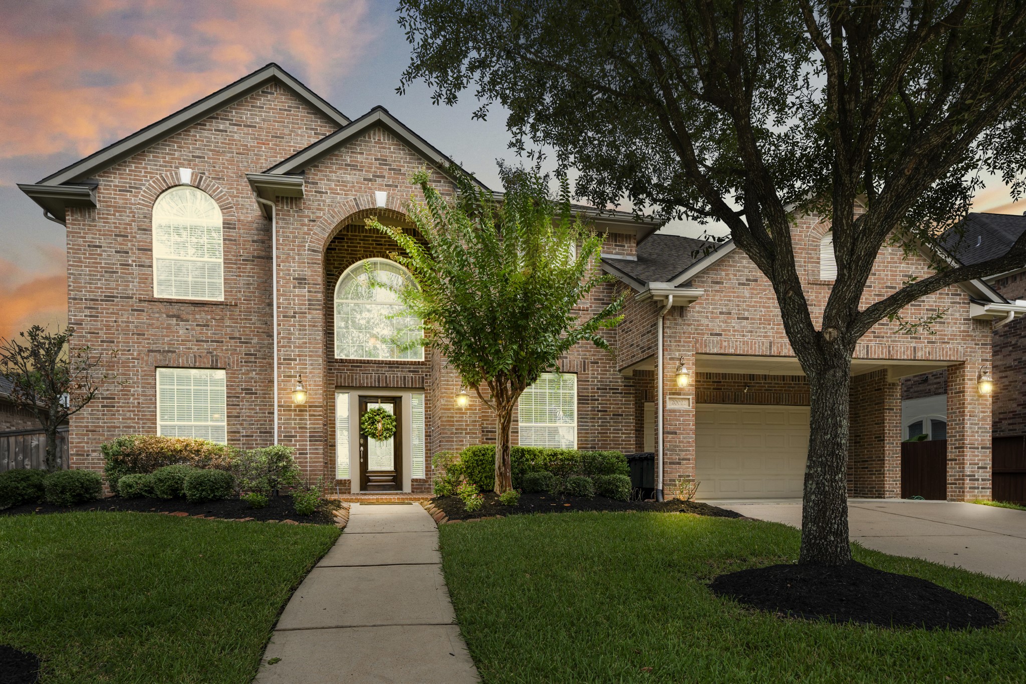 20022 Standing Cypress Drive Spring TX 77379
