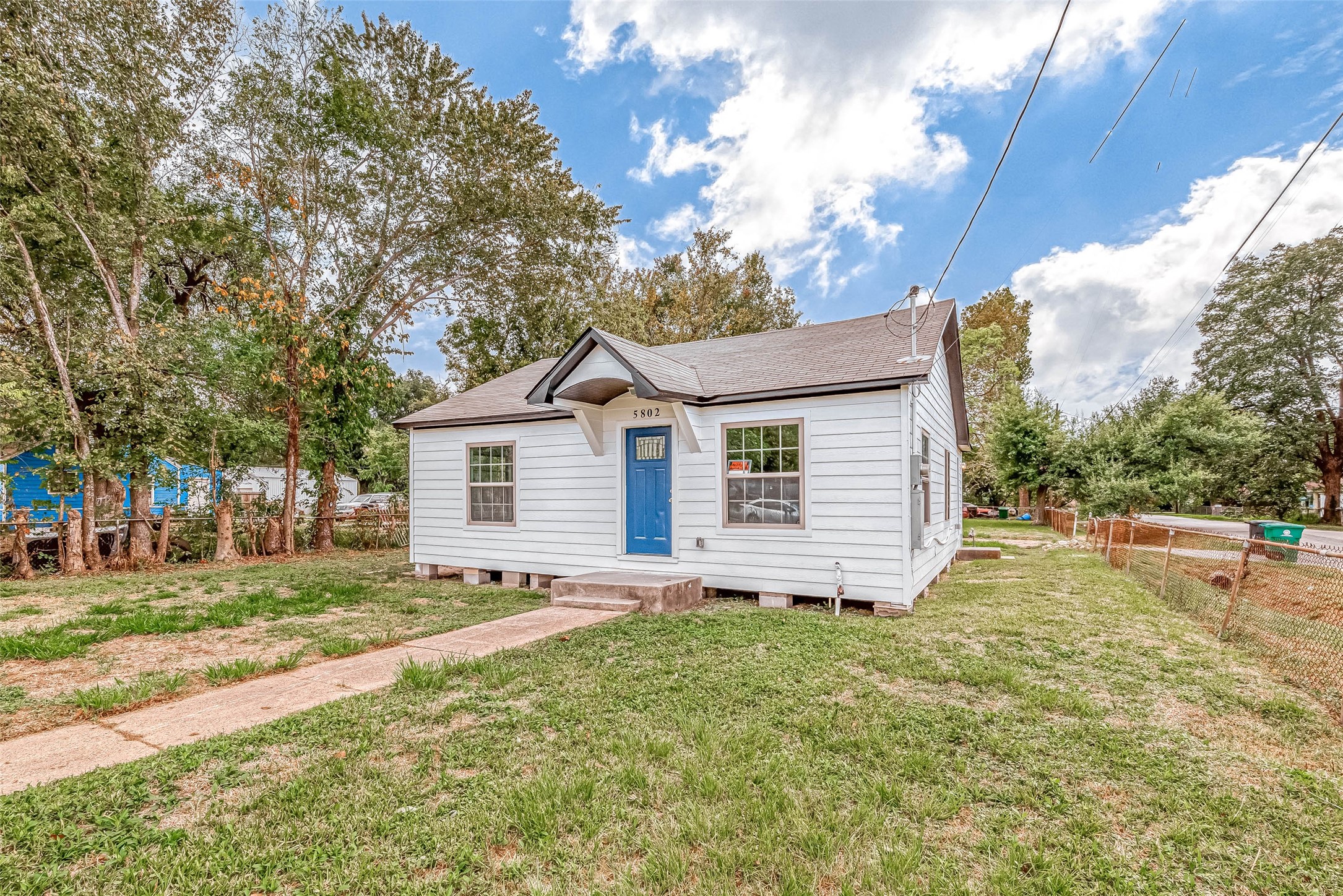 5802 Crane Street Houston TX 77026