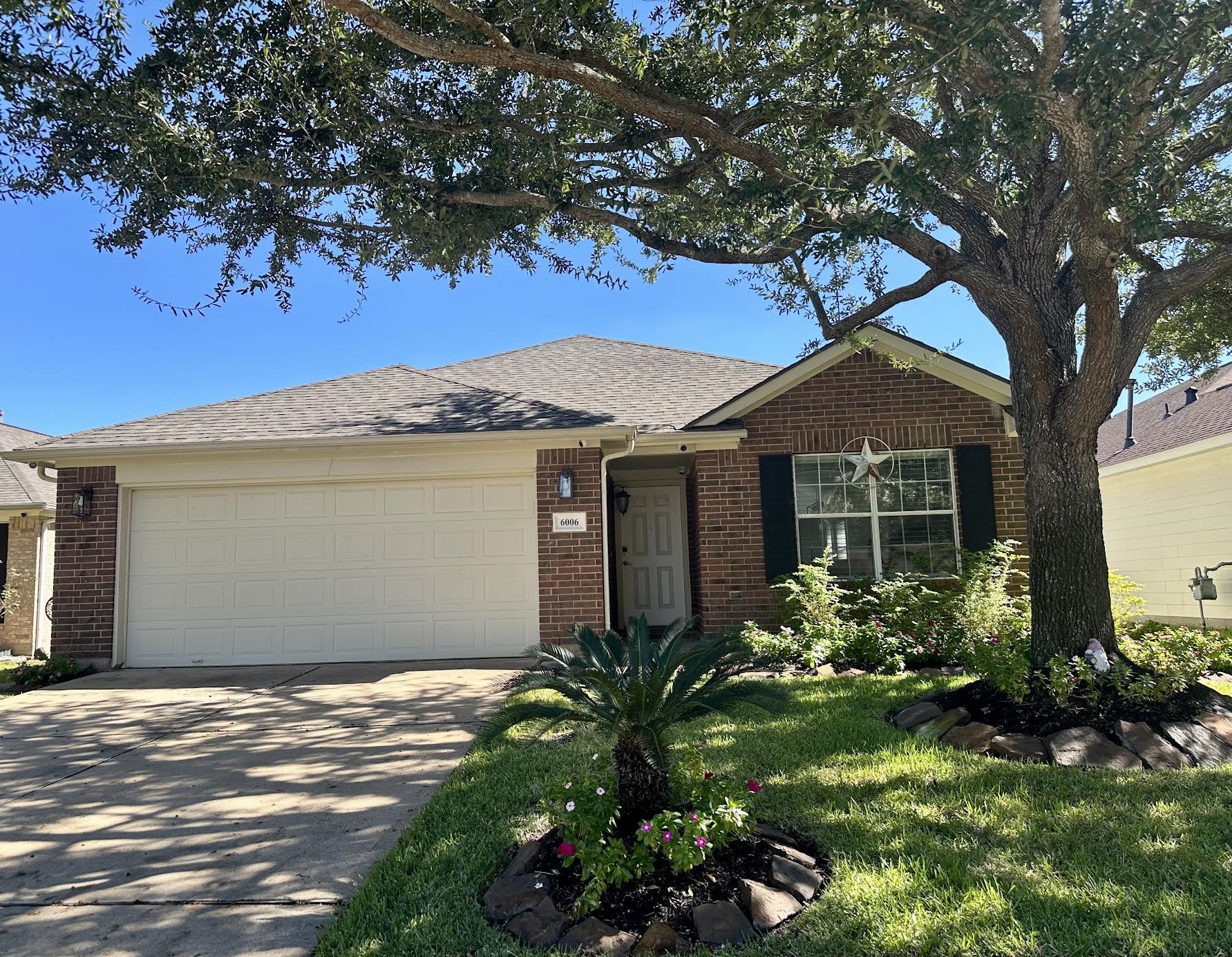 6006 Stockholm Court Katy TX 77449