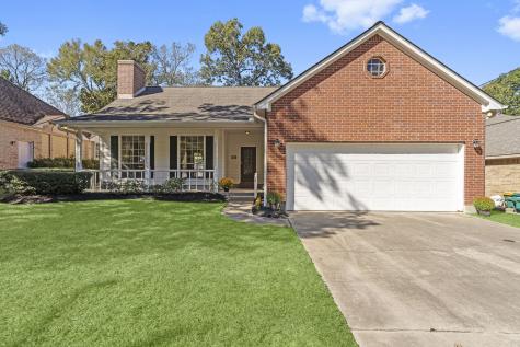 399 Rolling Hills Drive Conroe TX 77304