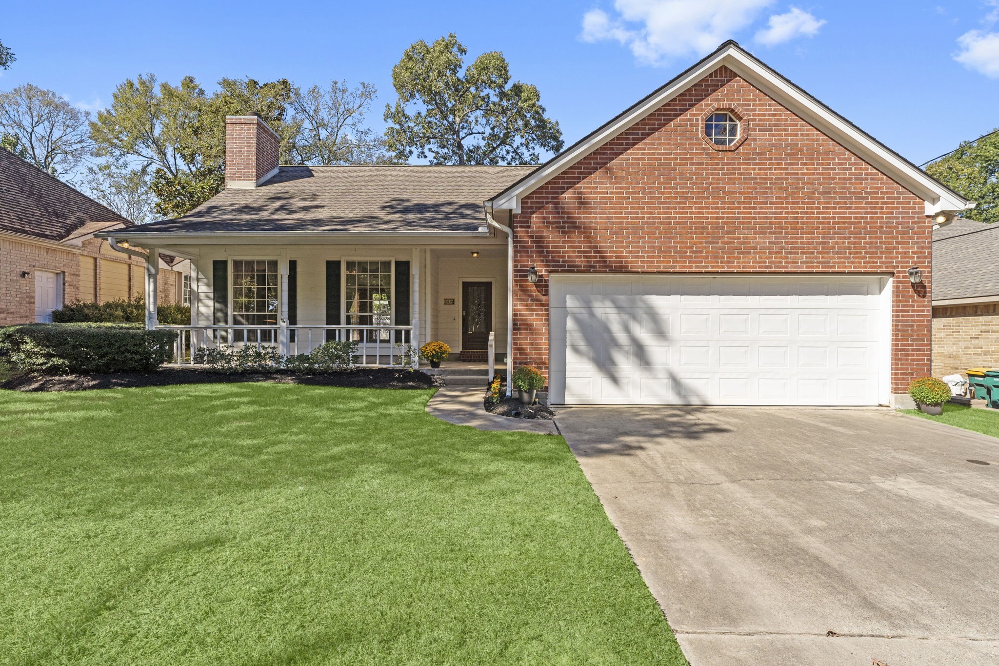 399 Rolling Hills Drive Conroe TX 77304