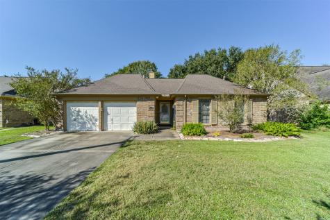 16439 Dunmoor Drive Houston TX 77059