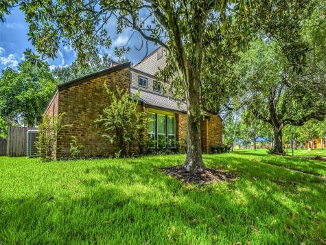 3523 Summit Drive Missouri City TX 77459