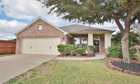 17230 Pine Hollow Landing Court Houston TX 77084