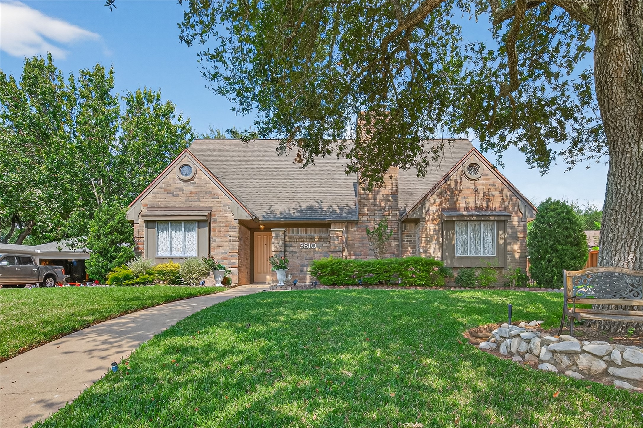 3510 Plum Brook Lane Missouri City TX 77459