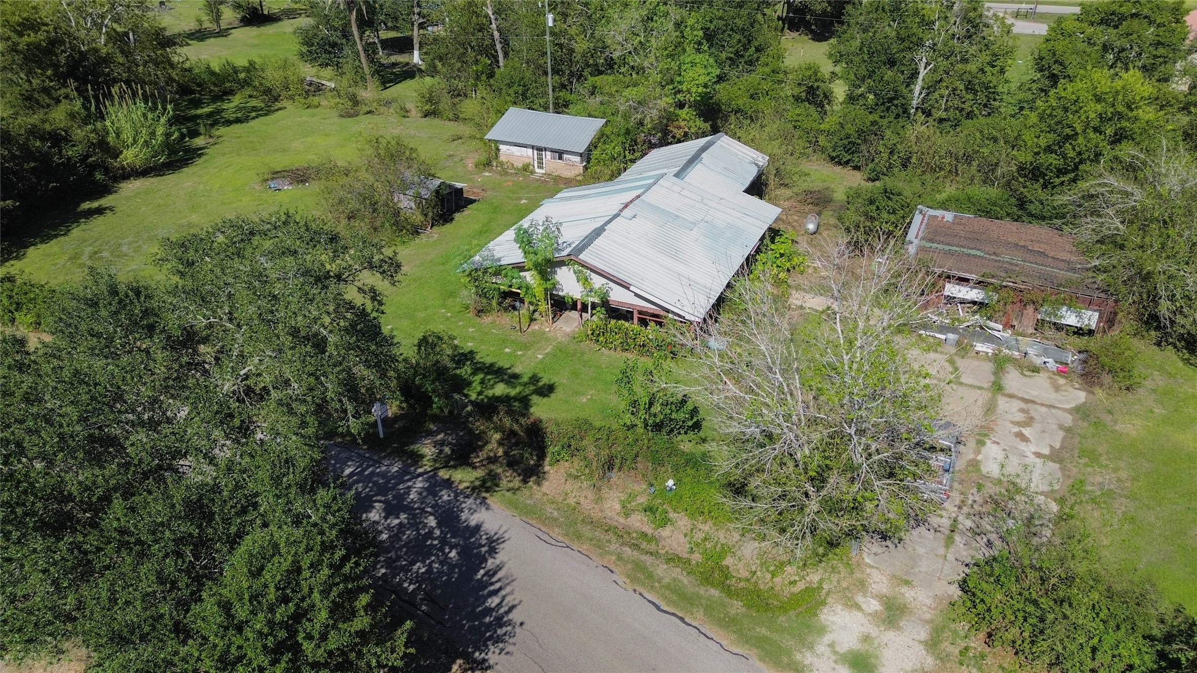 4202 Billy Lane Fresno TX 77545