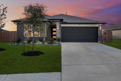518 Rain Cloud Drive Baytown TX 77523
