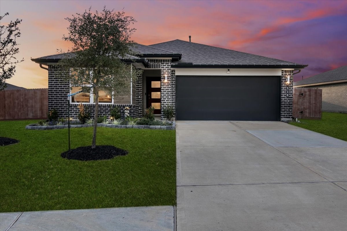 518 Rain Cloud Drive Baytown TX 77523
