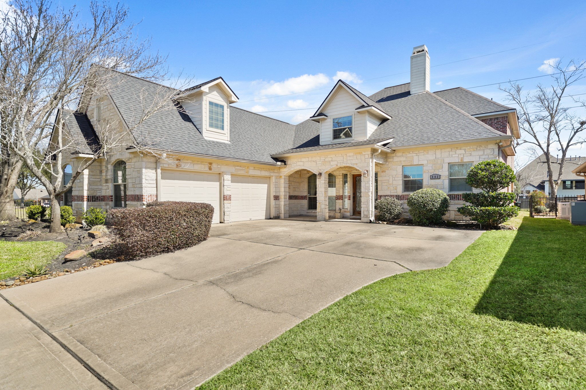 403 Richmond Place Drive Richmond TX 77469