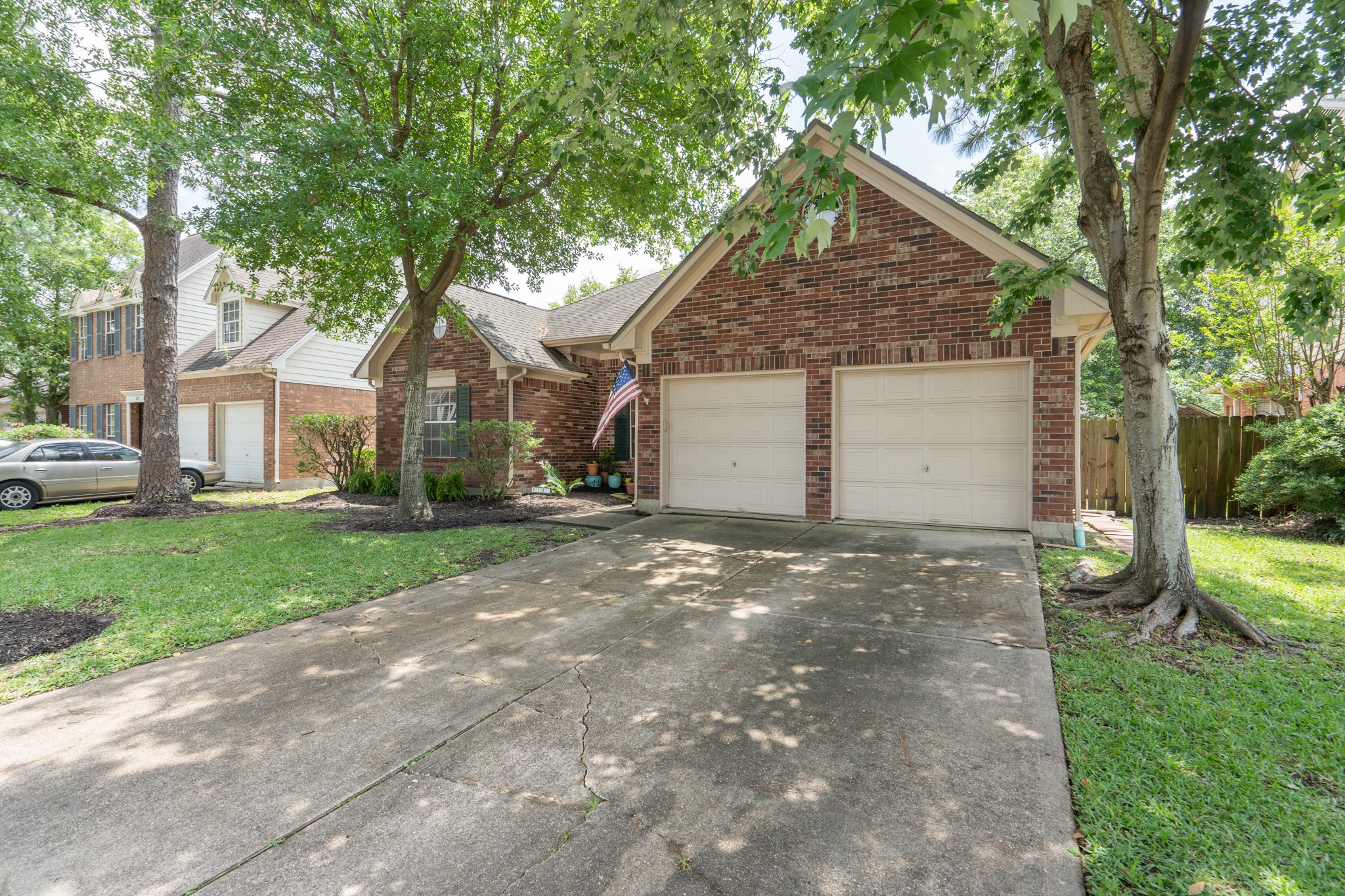 1215 Sandy Plains Lane Houston TX 77062