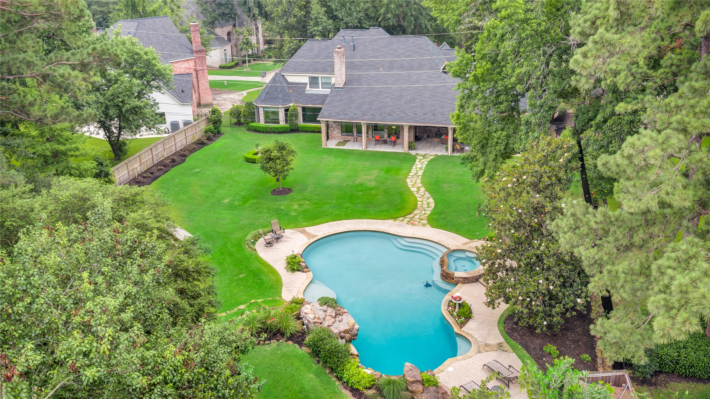 16006 Salmon Lane Spring TX 77379