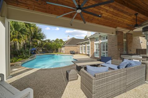 3008 Harvest Hill Drive Friendswood TX 77546
