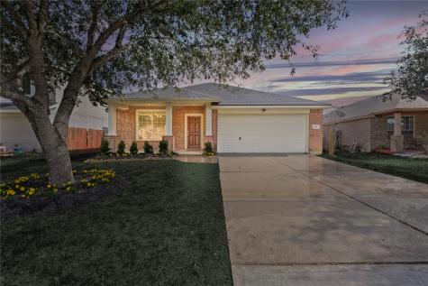 18807 Knobby Oaks Place Magnolia TX 77355