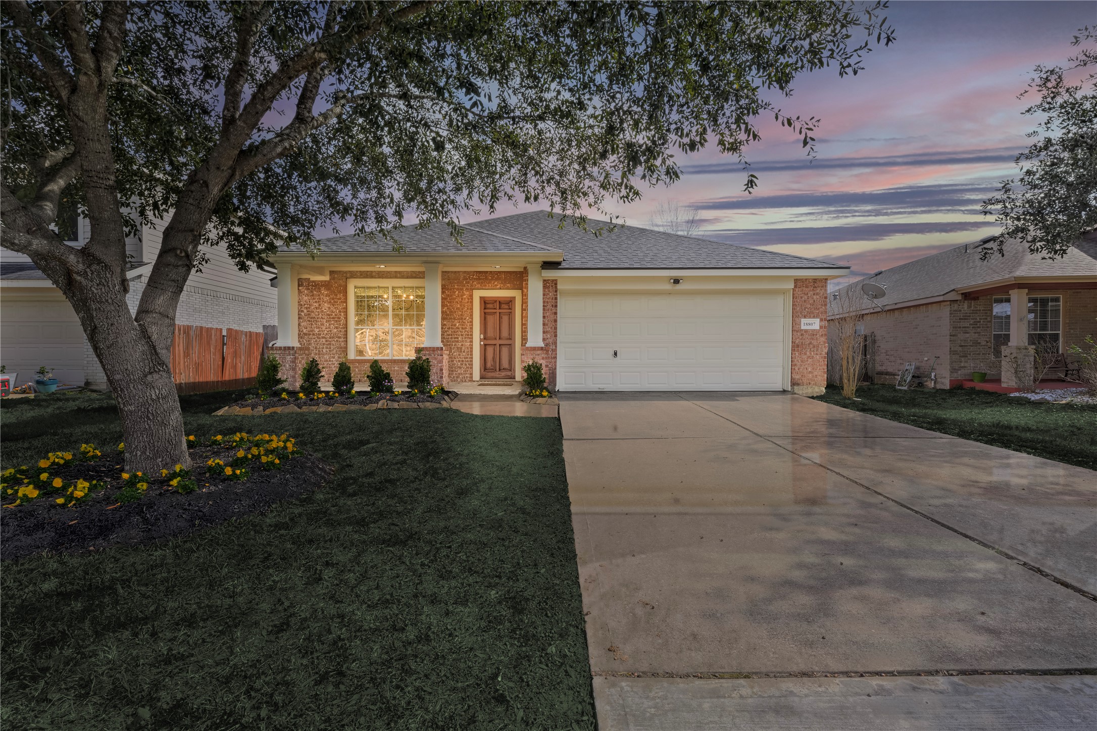 18807 Knobby Oaks Place Magnolia TX 77355