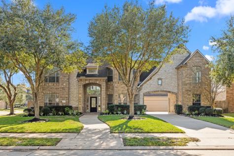 6907 Monarch Lake Lane Katy TX 77494