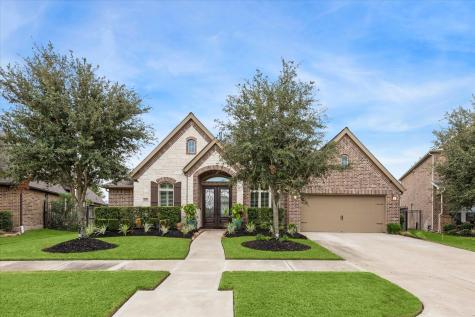 2439 Juniper Bend Brookshire TX 77423