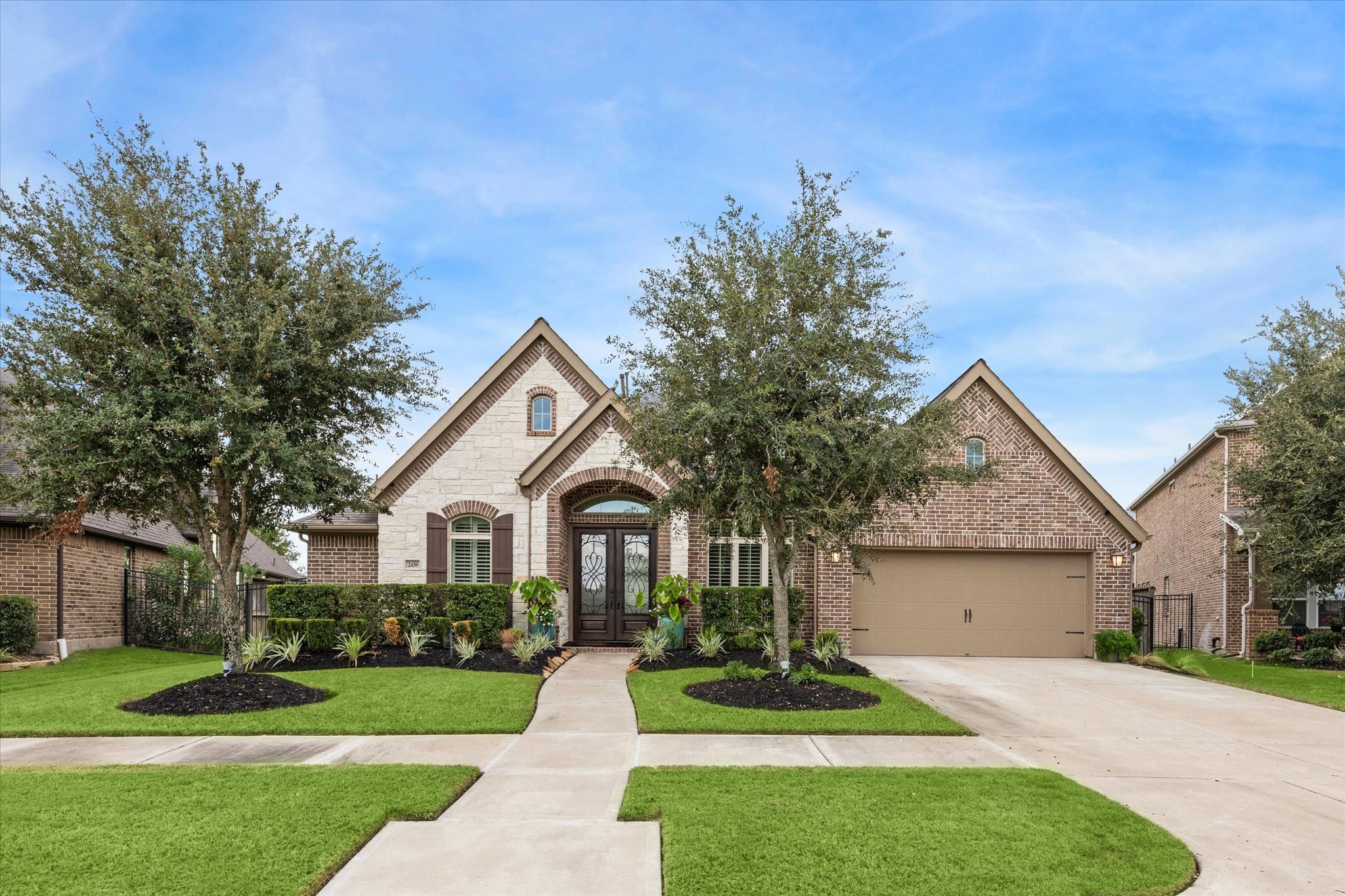 2439 Juniper Bend Brookshire TX 77423