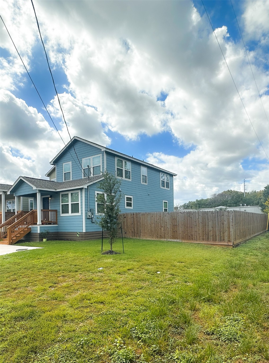 7835 Sealey Street Houston TX 77088