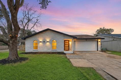 2254 Stillmeadow Drive Missouri City TX 77489