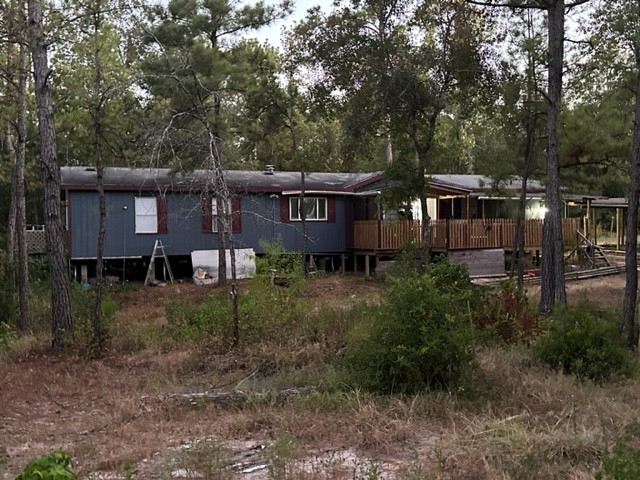 190 Utley Road Huntsville TX 77320